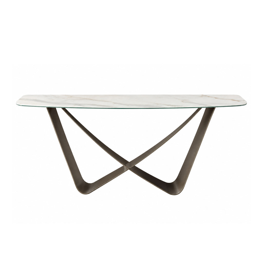 Bach Console Table