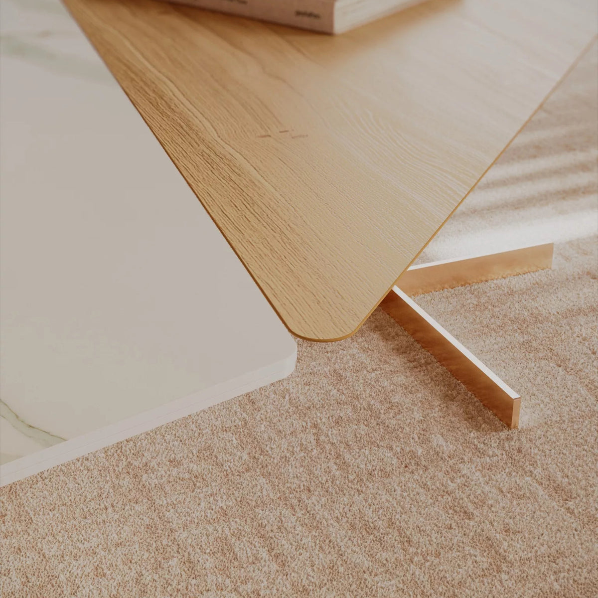 Bento Coffee Table
