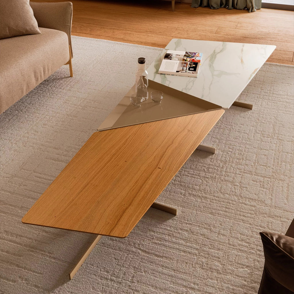 Bento Coffee Table