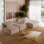 Bento Coffee Table