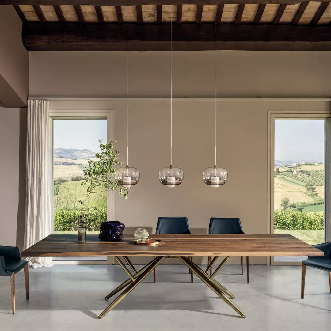 Blow Ceiling Lamp