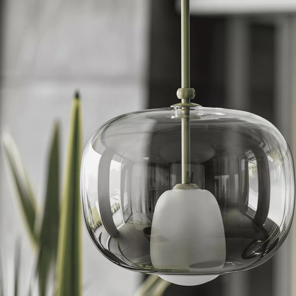 Blow Ceiling Lamp