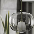 Blow Ceiling Lamp