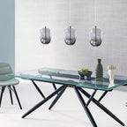 Blow Ceiling Lamp
