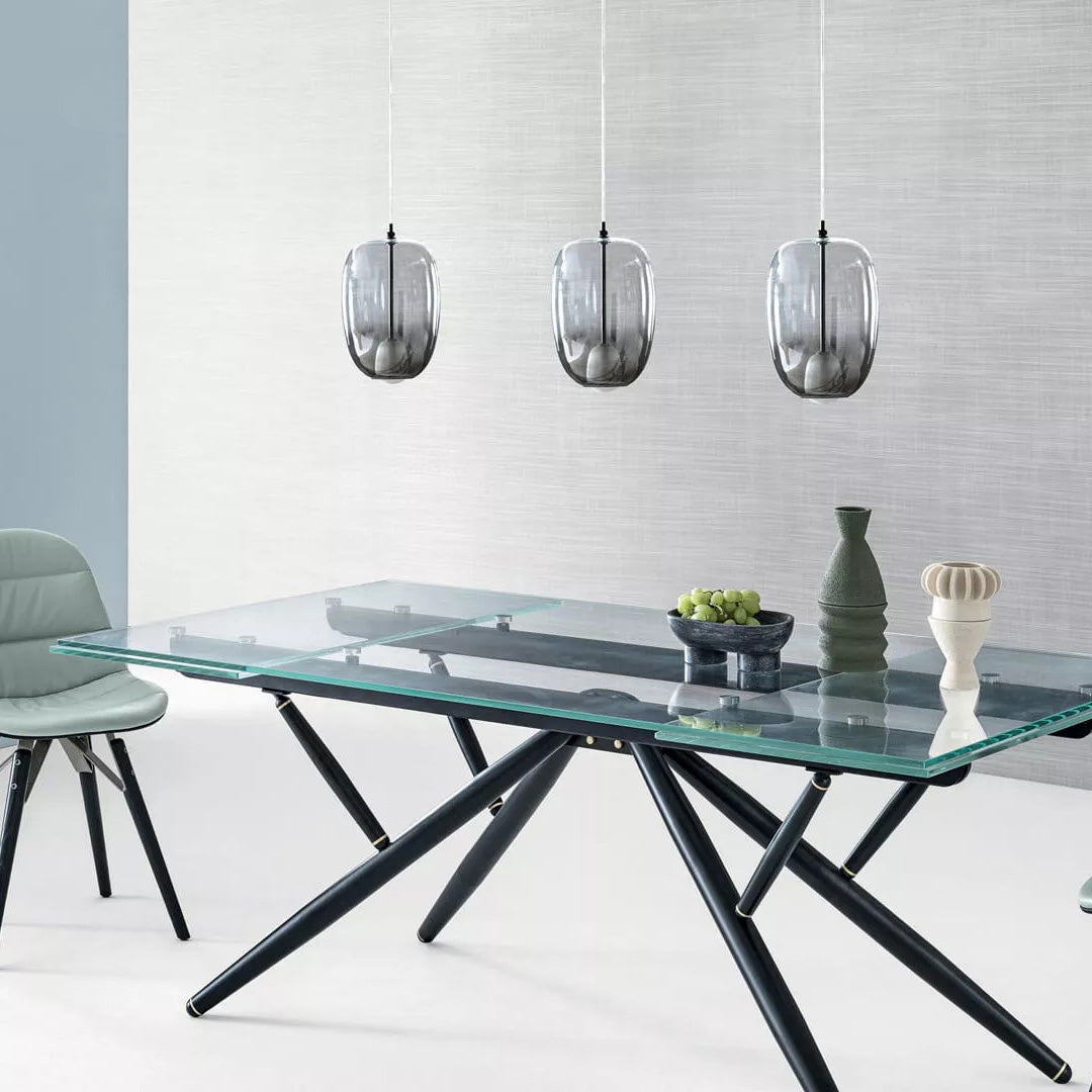Blow Ceiling Lamp