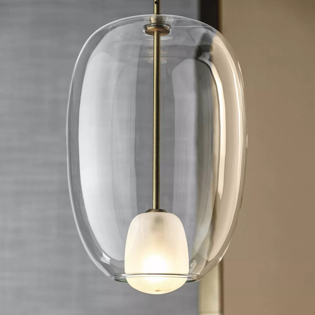 Blow Ceiling Lamp