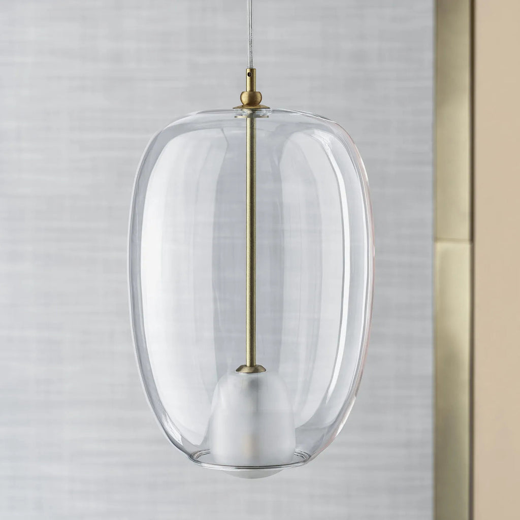 Blow Ceiling Lamp