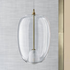Blow Ceiling Lamp