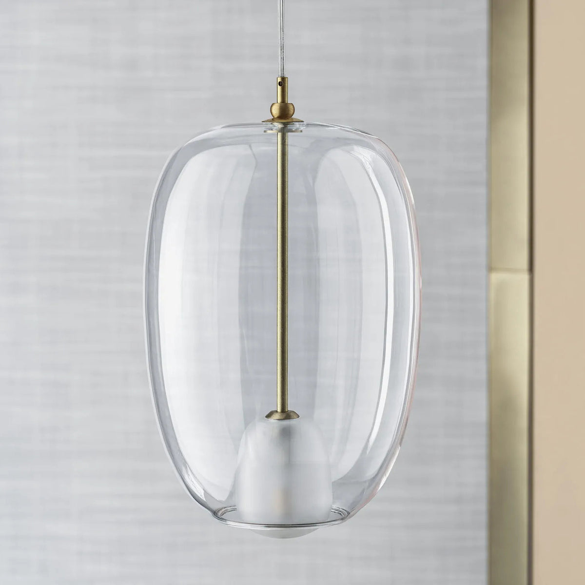 Blow Ceiling Lamp