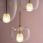 Blow Ceiling Lamp