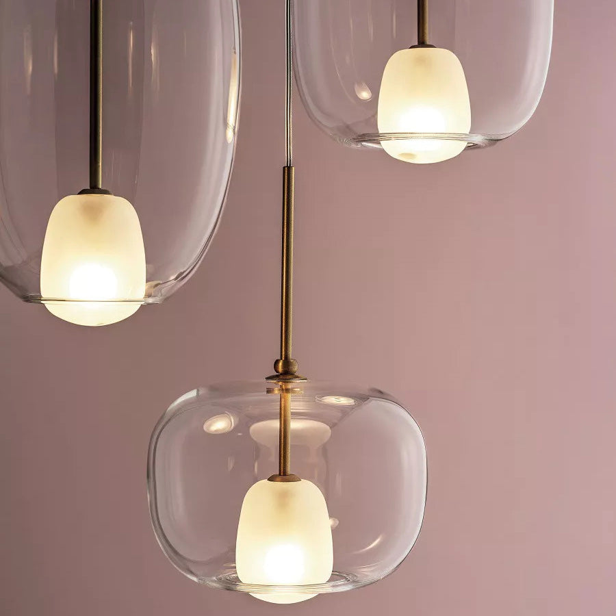 Blow Ceiling Lamp