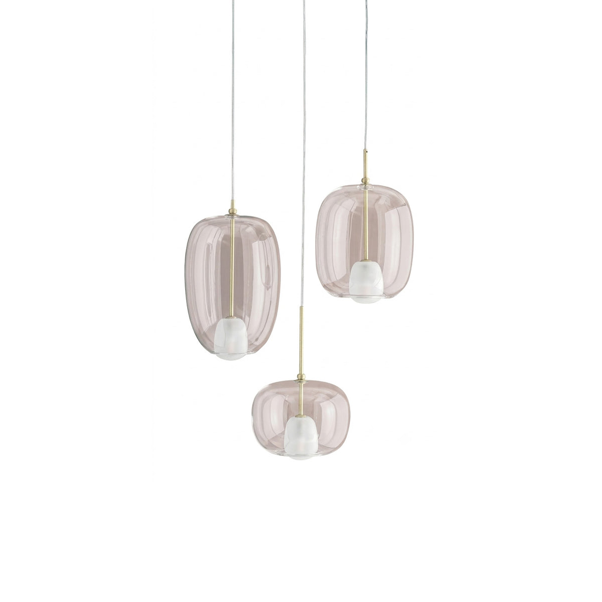 Blow Ceiling Lamp