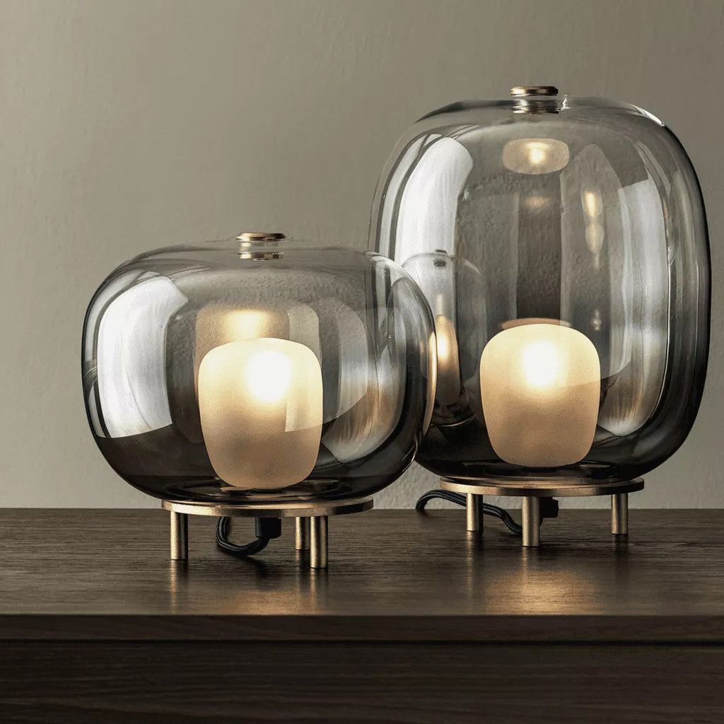 Blow Table Lamp