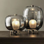 Blow Table Lamp