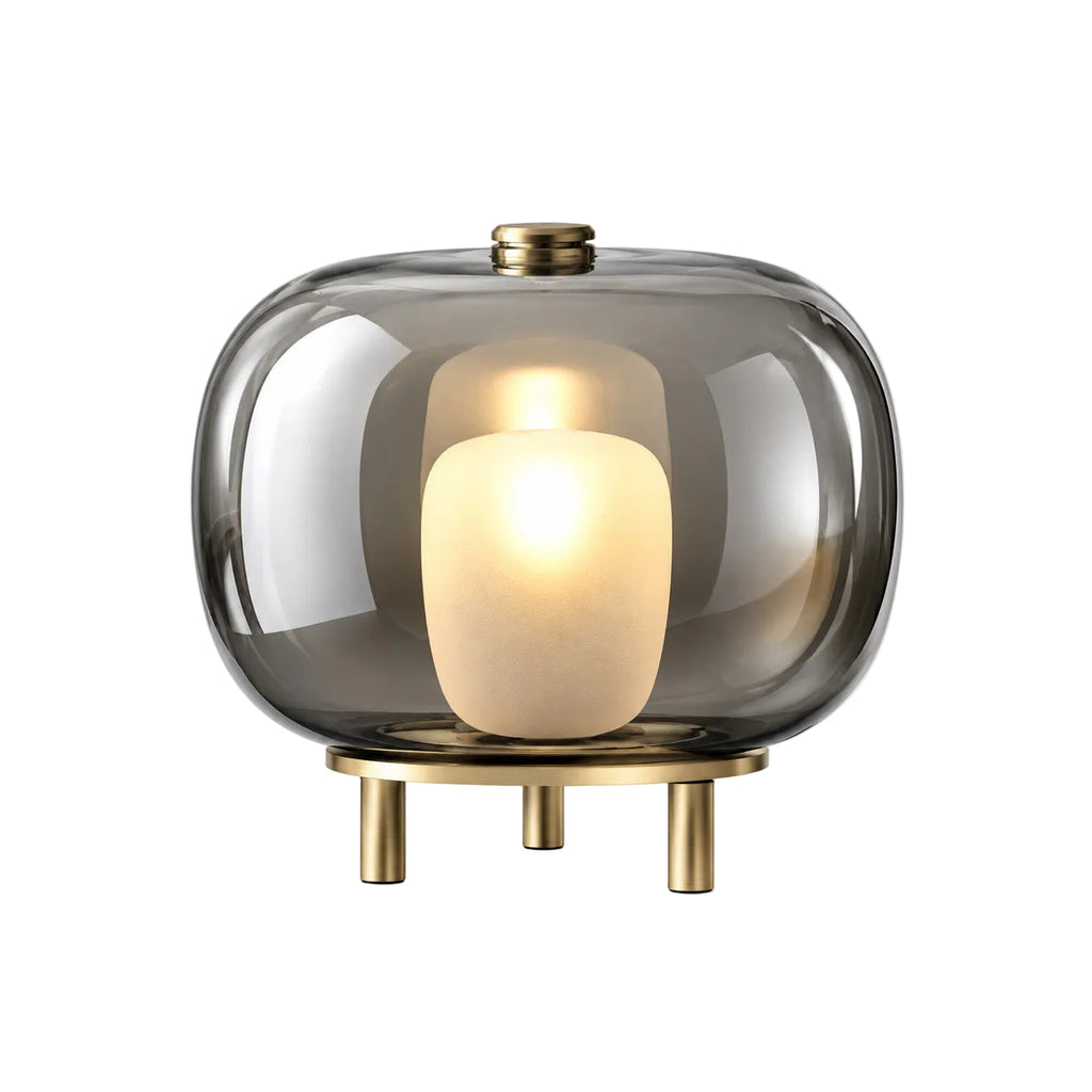 Blow Table Lamp