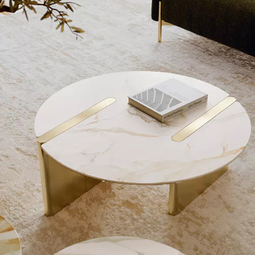 Bolt Coffee Table