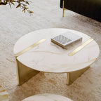 Bolt Coffee Table