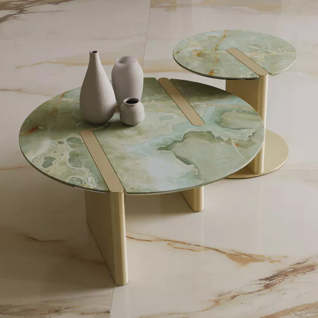 Bolt Coffee Table
