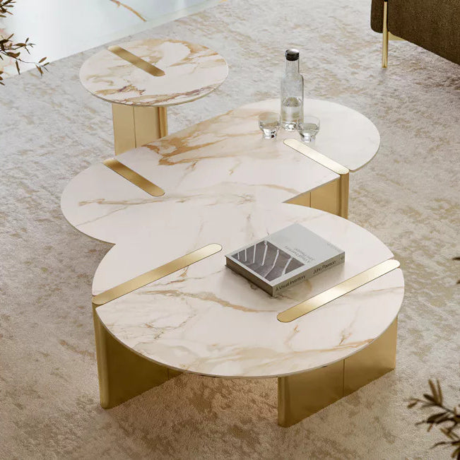 Bolt Coffee Table