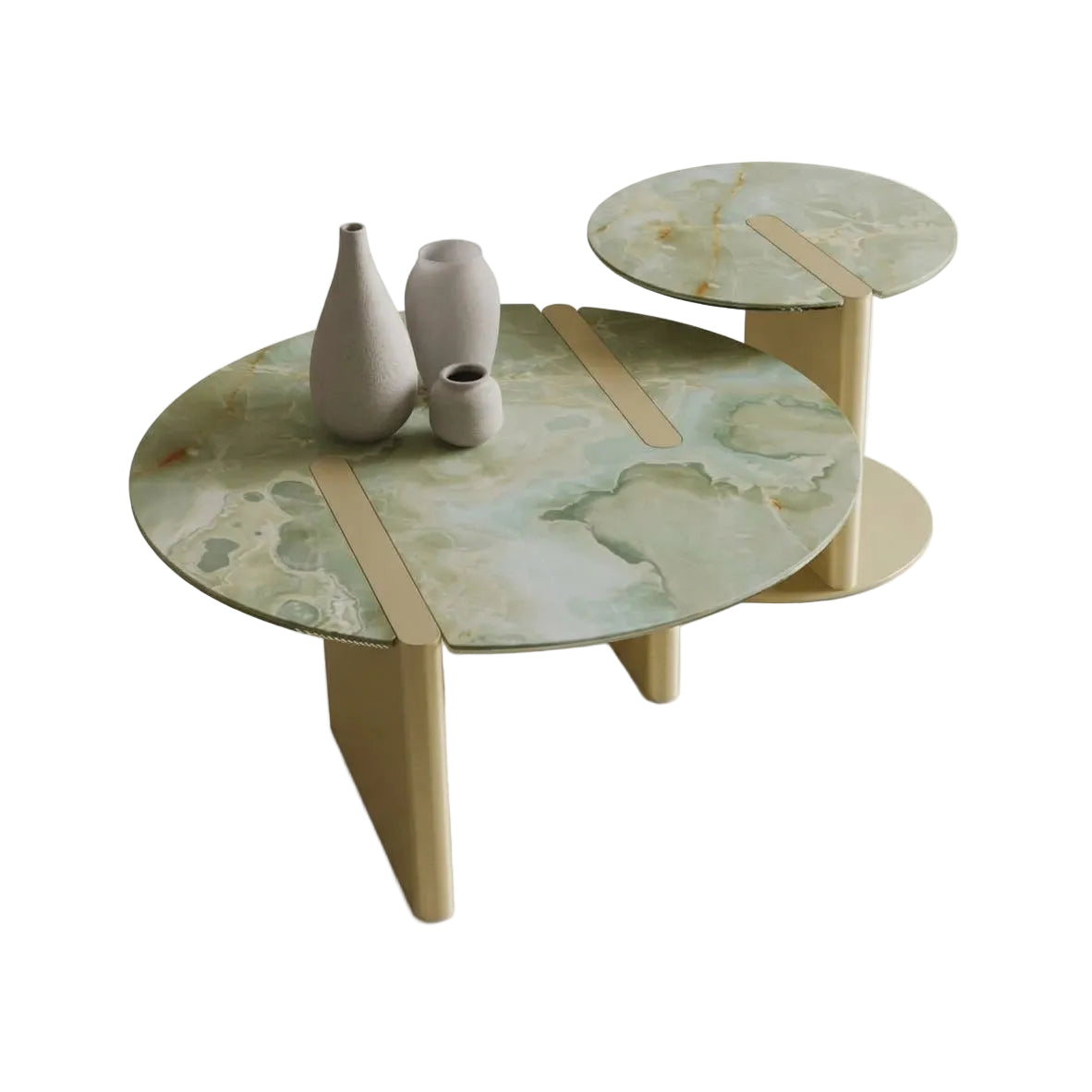 Bolt Coffee Table