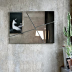 Break Mirror