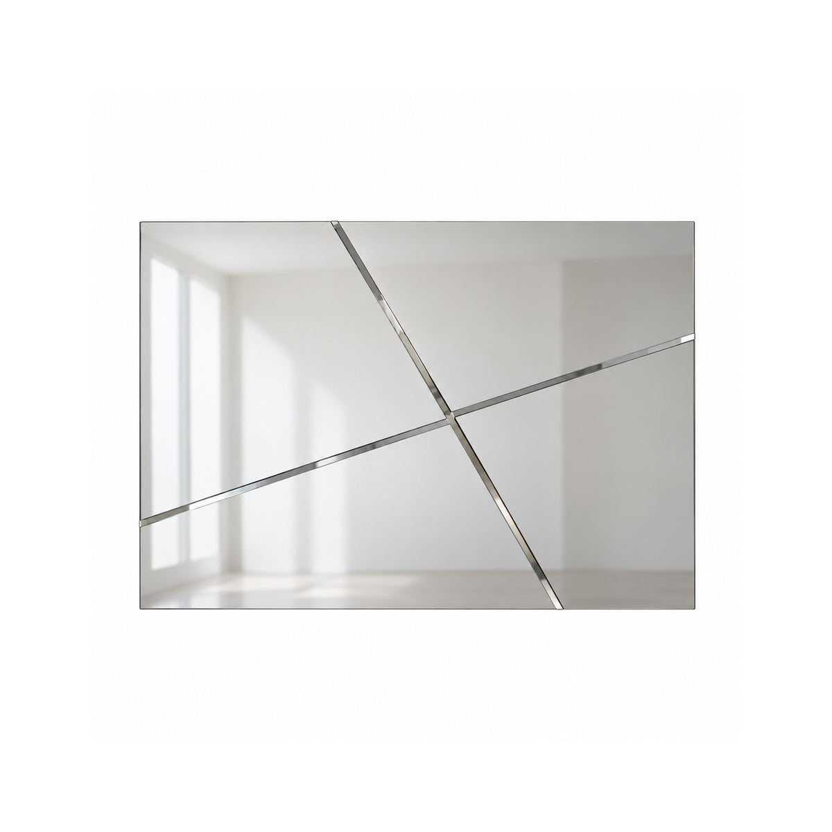 Break Mirror