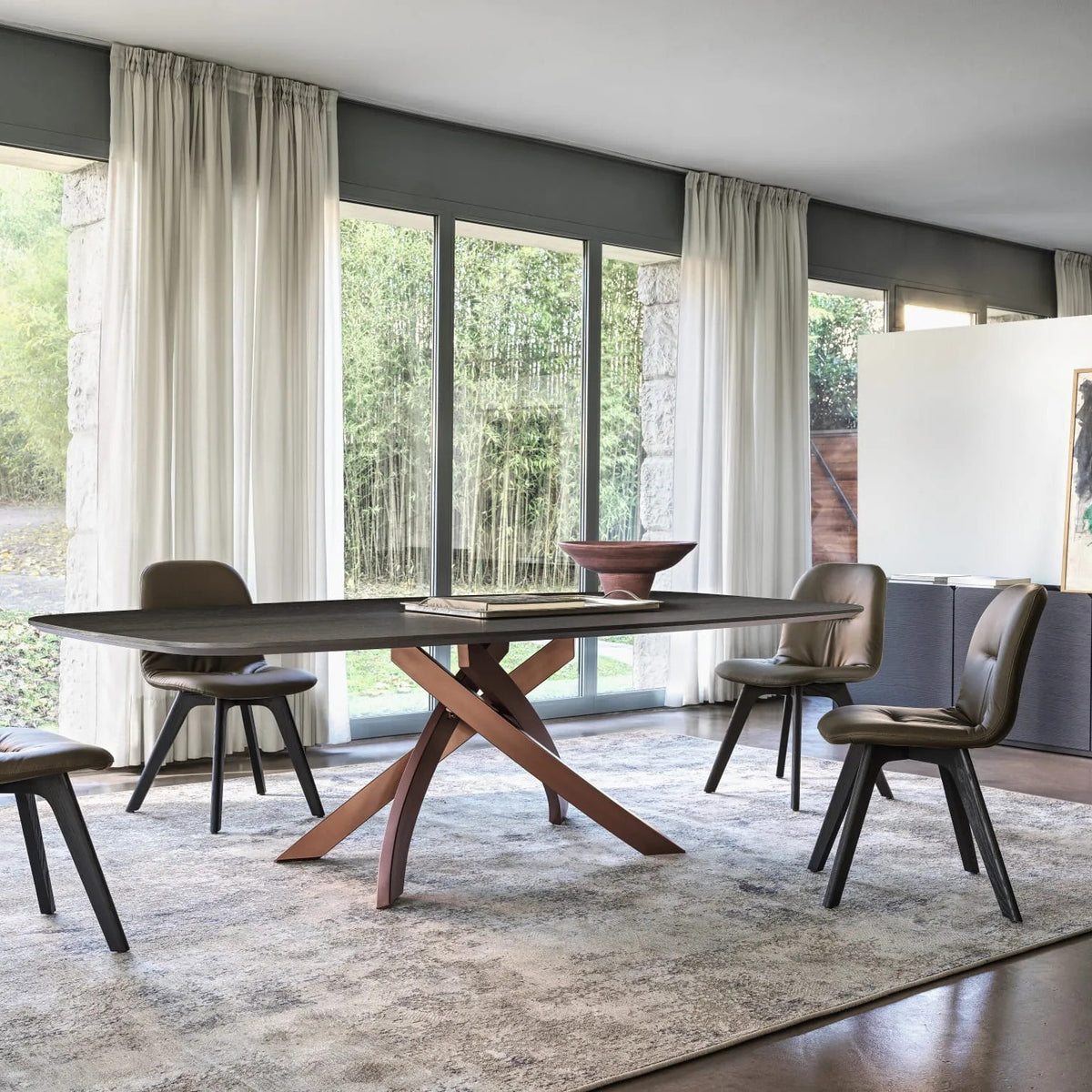 Chantal Dining Chair