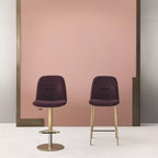 Chantal Swivel Barstool