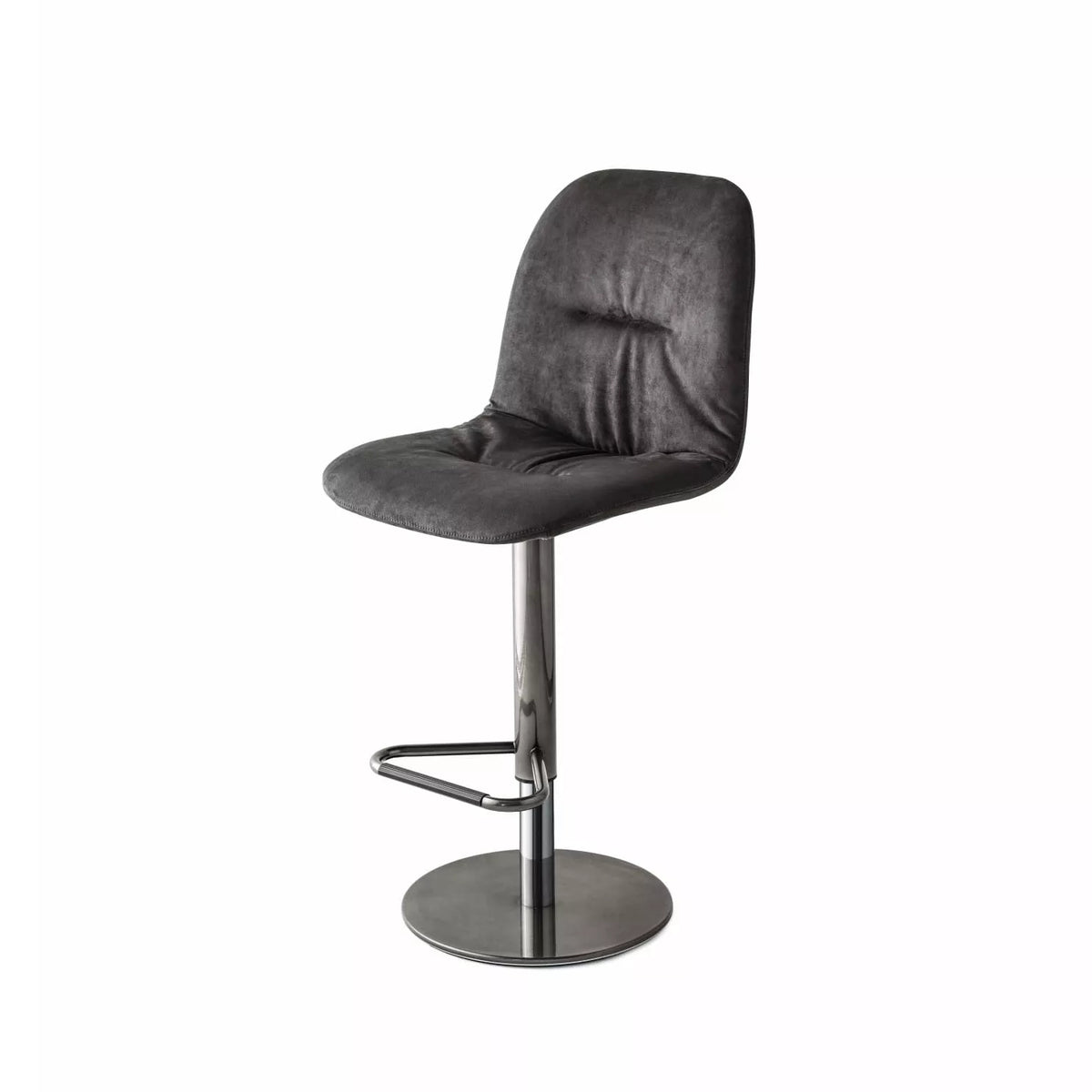 Chantal Swivel Barstool
