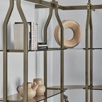 Charlotte Bookcase