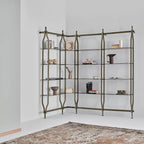 Charlotte Bookcase
