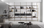 Charlotte Bookcase