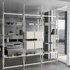 Charlotte Bookcase