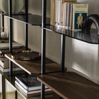 Charlotte Bookcase