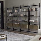 Charlotte Bookcase
