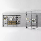 Charlotte Bookcase