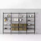 Charlotte Bookcase
