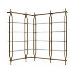 Charlotte Bookcase