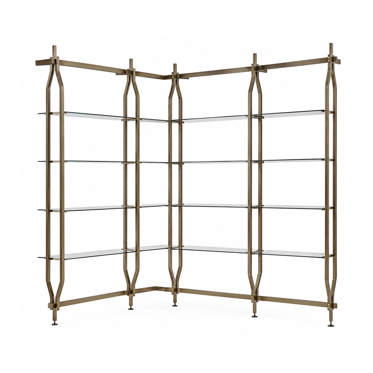 Charlotte Bookcase