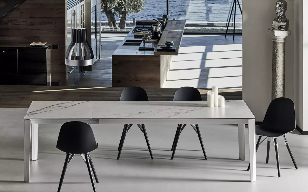 Chef Extendable Dining Table