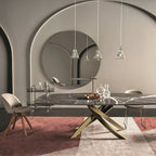 Chic Food Trolley