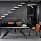 Circle Floor Lamp
