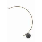 Circle Floor Lamp