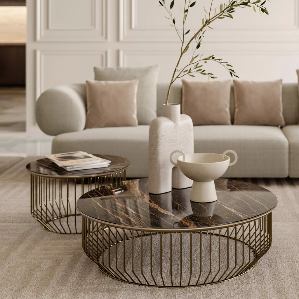 Circus Coffee Table
