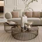 Circus Coffee Table