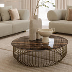 Circus Coffee Table
