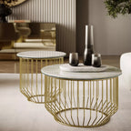 Circus Coffee Table