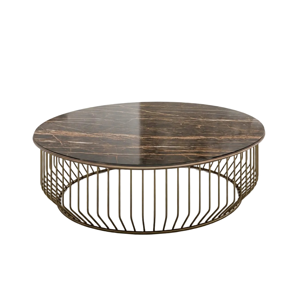 Circus Coffee Table
