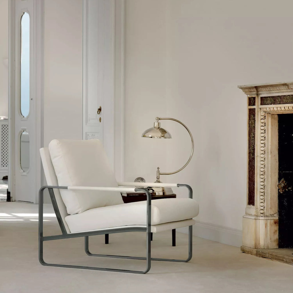 Clarissa Armchair
