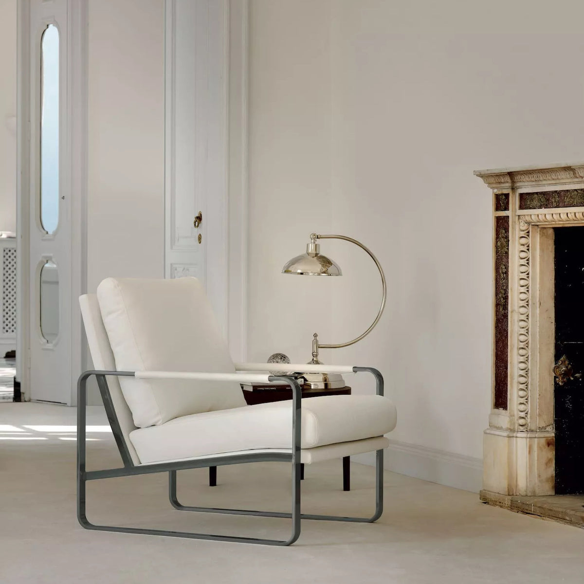 Clarissa Armchair